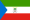 国旗赤道几内亚