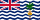 דגל הטריטוריה הבריטית באוקיינוס ההודי