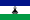国旗莱索托