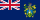 皮特凯恩群岛旗帜