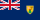 特克斯和凱科斯群島旗幟