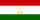 旗塔吉克斯坦