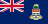 開曼群島旗幟