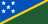索羅門群島國旗