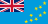 图瓦卢国旗