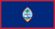 关岛旗帜