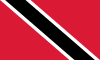 千里達及托巴哥國旗