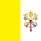梵蒂冈国旗