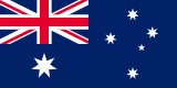 澳大利亚国旗的