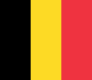 旗比利时