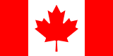 国旗加拿大