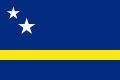 庫拉索旗幟