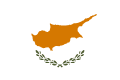 旗塞浦路斯