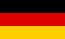 德国国旗的