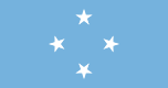 密克罗尼西亚联邦国旗