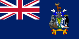 南喬治亞與南桑威奇群島旗幟