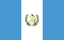 危地馬拉國旗