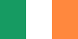 旗爱尔兰