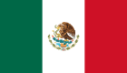 旗墨西哥