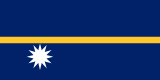 国旗瑙鲁