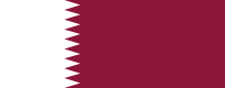 卡塔尔的标志