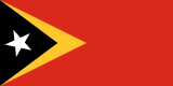 דגל מזרח טימור