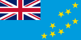 国旗图瓦卢