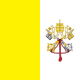 国旗梵蒂冈城