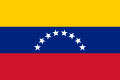 委内瑞拉国旗
