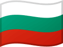 保加利亚国旗