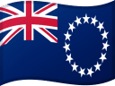 库克群岛国旗