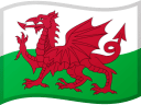 威爾斯國旗