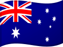 赫德岛和麦克唐纳群岛旗帜