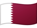 卡塔尔国旗