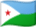吉布提国旗