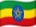 衣索匹亞國旗