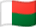 马达加斯加国旗