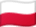 波蘭國旗