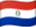 巴拉圭國旗