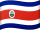 哥斯達黎加國旗