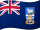 福克蘭群島旗幟