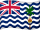 英屬印度洋領地旗幟