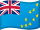图瓦卢国旗