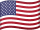 美国本土外小岛屿旗帜