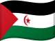 撒拉威阿拉伯民主共和國國旗