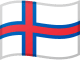 法羅群島旗幟
