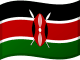 肯尼亚国旗