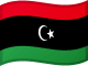 利比亚国旗