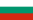 דגל בולגריה