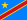 国旗刚果民主共和国